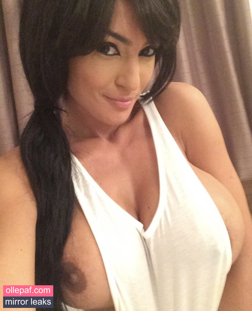 Latest Leaks Fernanda Ferrari Nude #200 - Fapello