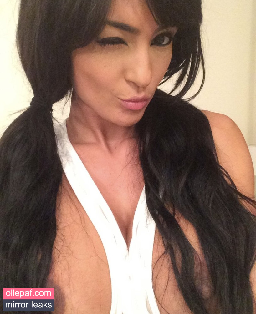 Latest Leaks Fernanda Ferrari Nude #201 - Fapello