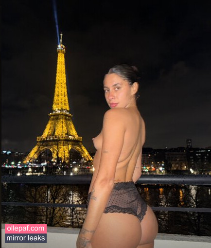 Latest Leaks Fernanda Mota Farhat Nude #4 - Fapello