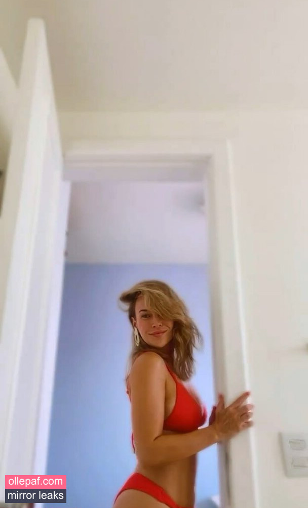 Latest Leaks Fernanda Nobre Nude #29 - Fapello