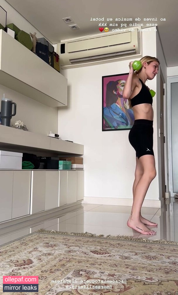 Latest Leaks Fernanda Schneider Nude #113 - Fapello