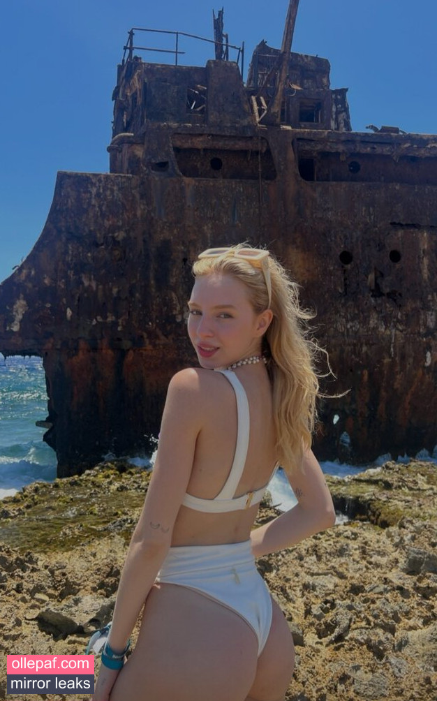 Latest Leaks Fernanda Schneider Nude #200 - Fapello