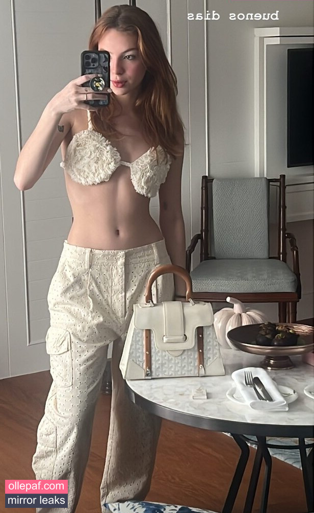 Latest Leaks Fernanda Schneider Nude #240 - Fapello