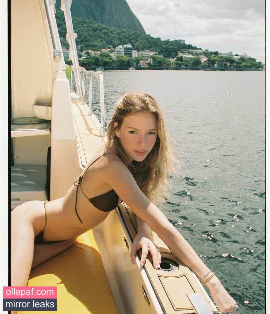 Latest Leaks Fernanda Schneider Nude #292 - Fapello