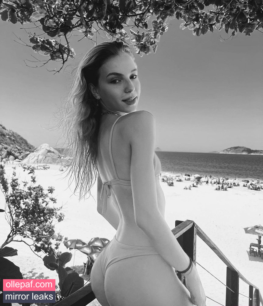 Latest Leaks Fernanda Schneider Nude #329 - Fapello