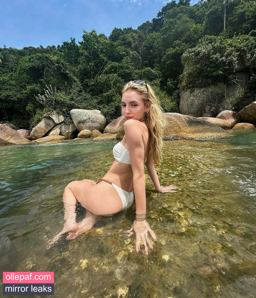 Latest Leaks Fernanda Schneider Nude #67 - Fapello