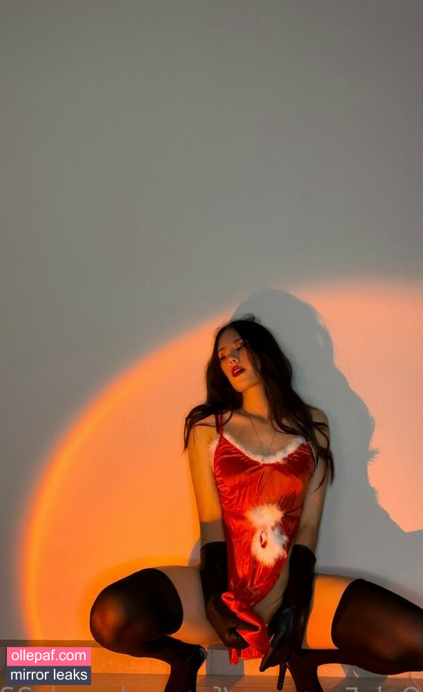 Latest Leaks fernanda_vela23 Nude #27 - Fapello