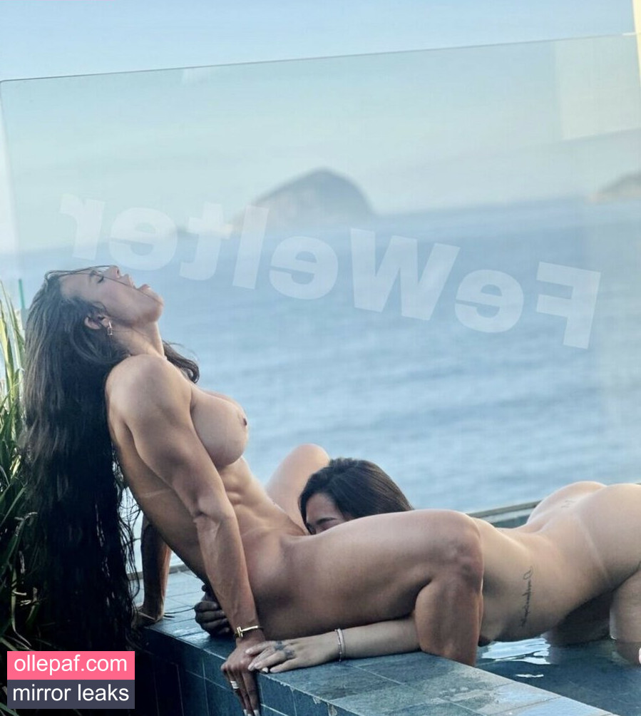 Fernanda Welter Nude Leaks OnlyFans #4 - Fapello