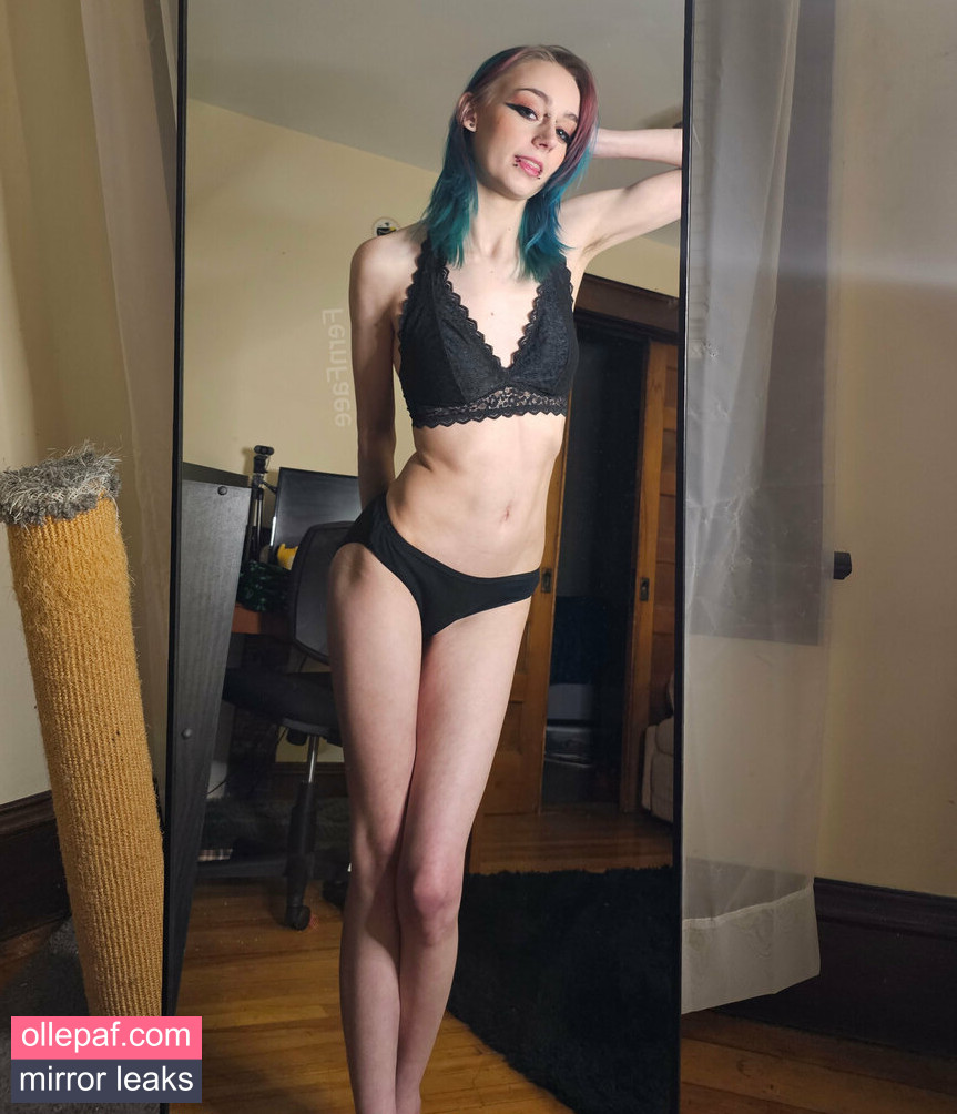 Latest Leaks fernfaeefree Nude #101 - Fapello