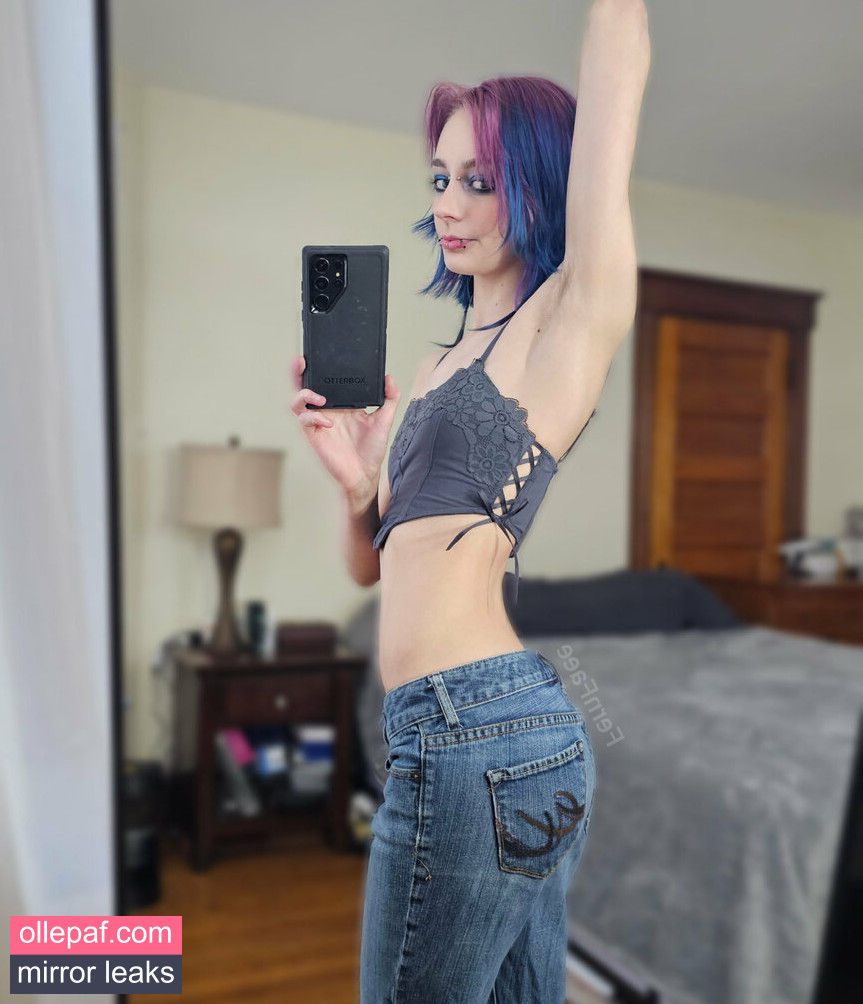 Latest Leaks fernfaeefree Nude #35 - Fapello