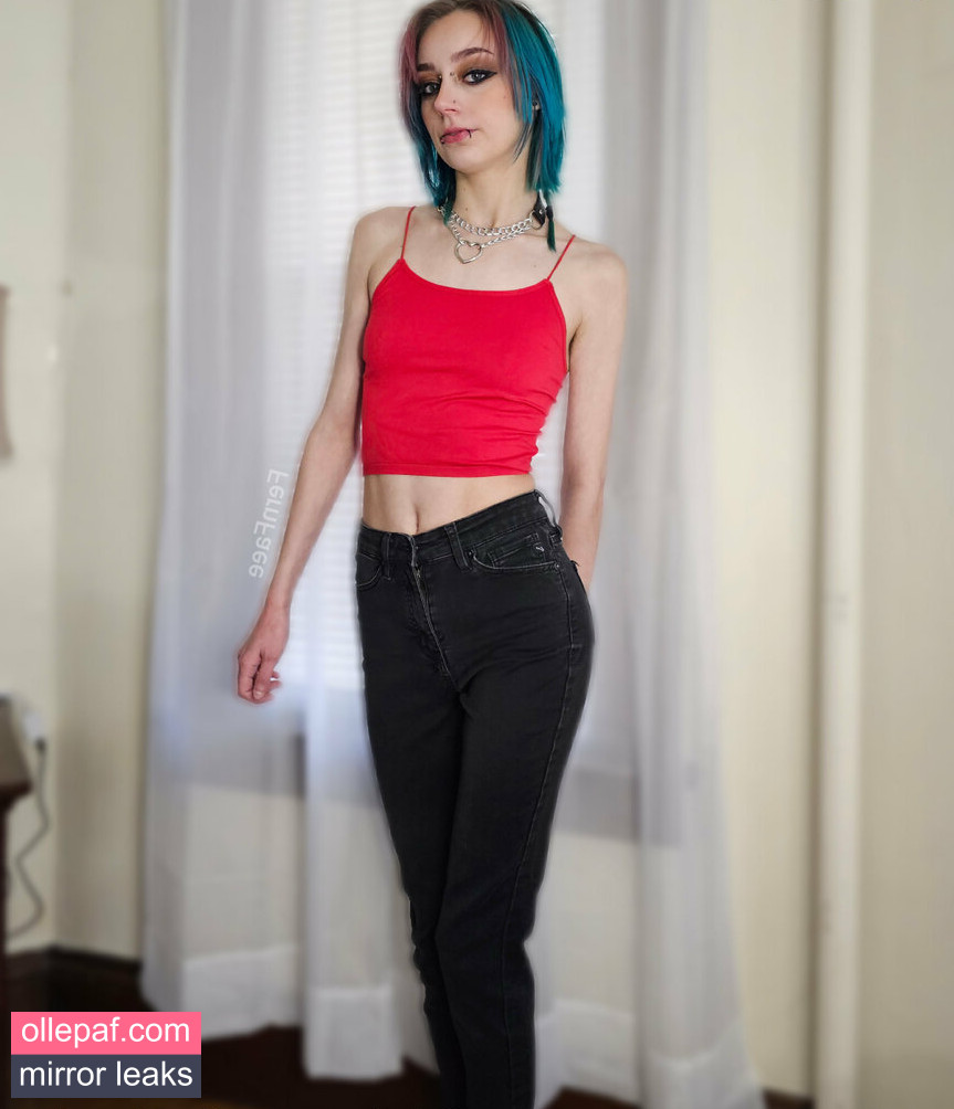 Latest Leaks fernfaeefree Nude #90 - Fapello