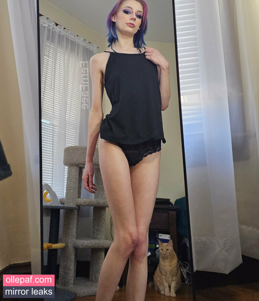 Latest Leaks fernfaeefree Nude #10 - Fapello