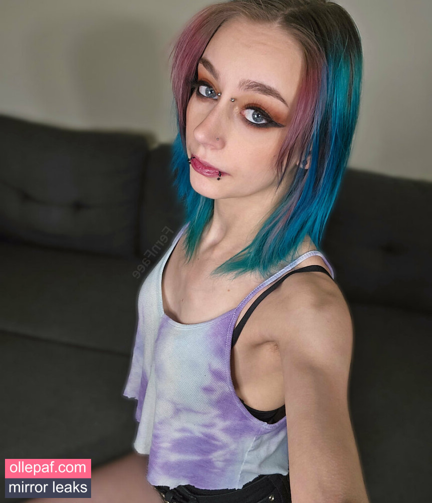 Latest Leaks fernfaeefree Nude #96 - Fapello