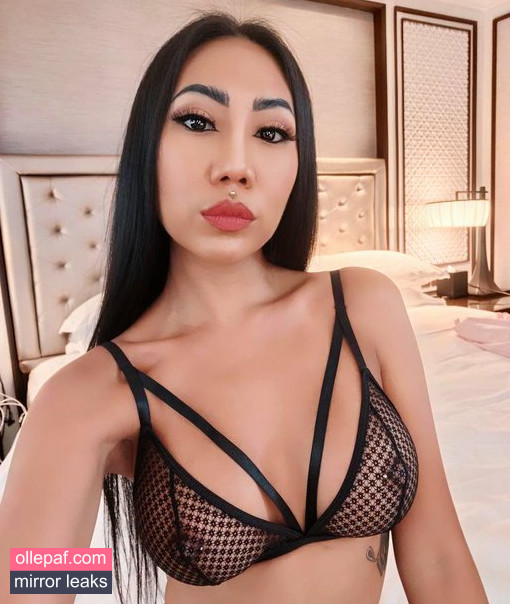 Latest Leaks Fernie Warisa Nude #141 - Fapello