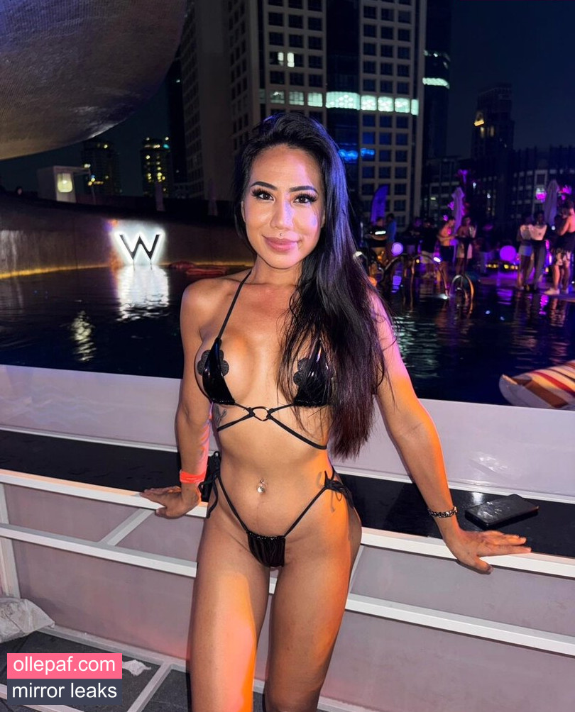 Latest Leaks Fernie Warisa Nude #37 - Fapello