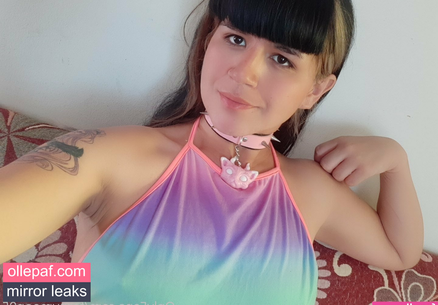 Latest Leaks fernymoon95 Nude #126 - Fapello