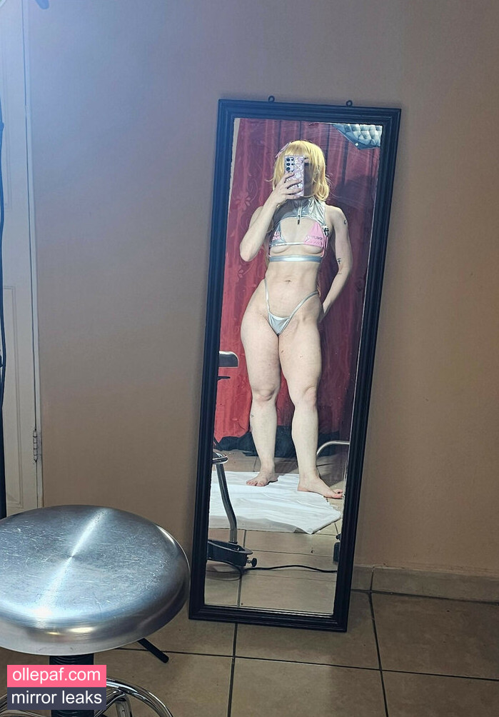 Latest Leaks Feruchan Nude #2 - Fapello