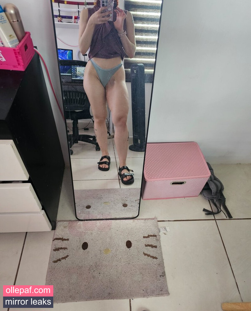 Latest Leaks Feruchan Nude #103 - Fapello