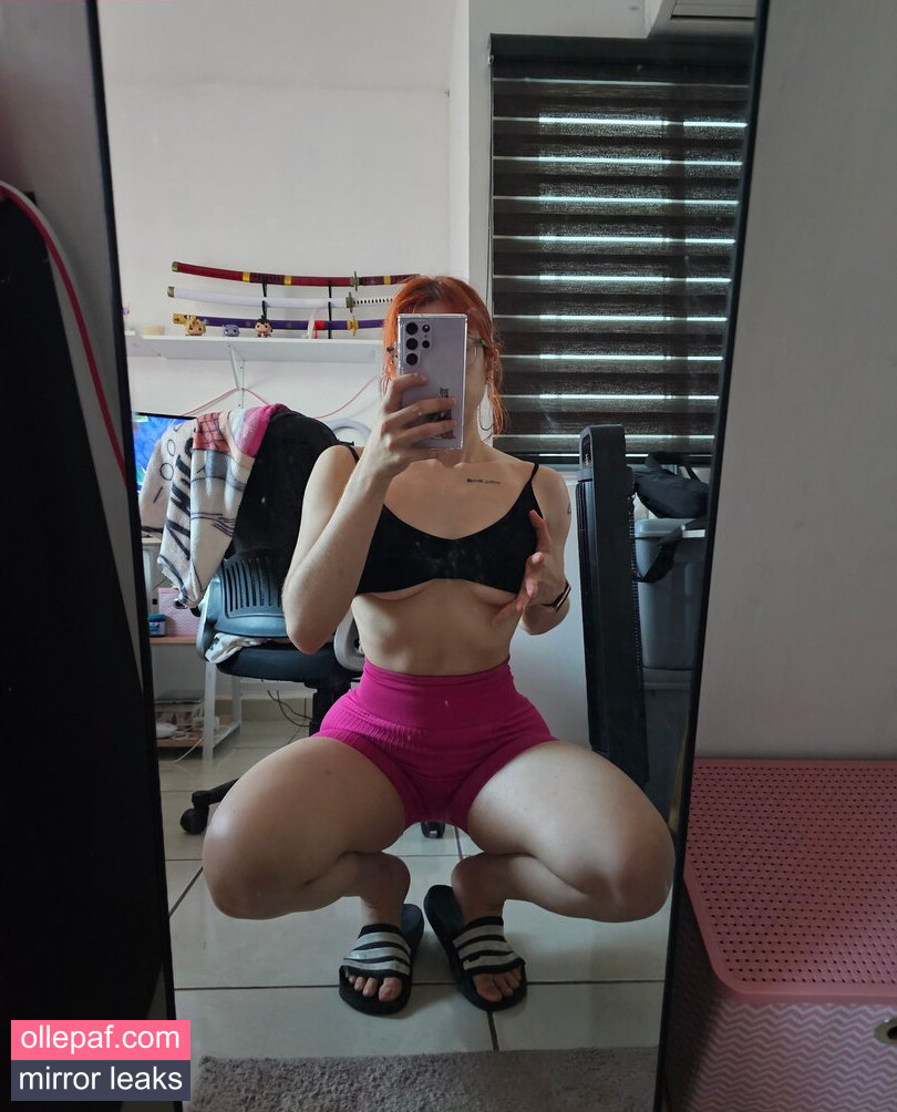 Latest Leaks Feruchan Nude #209 - Fapello