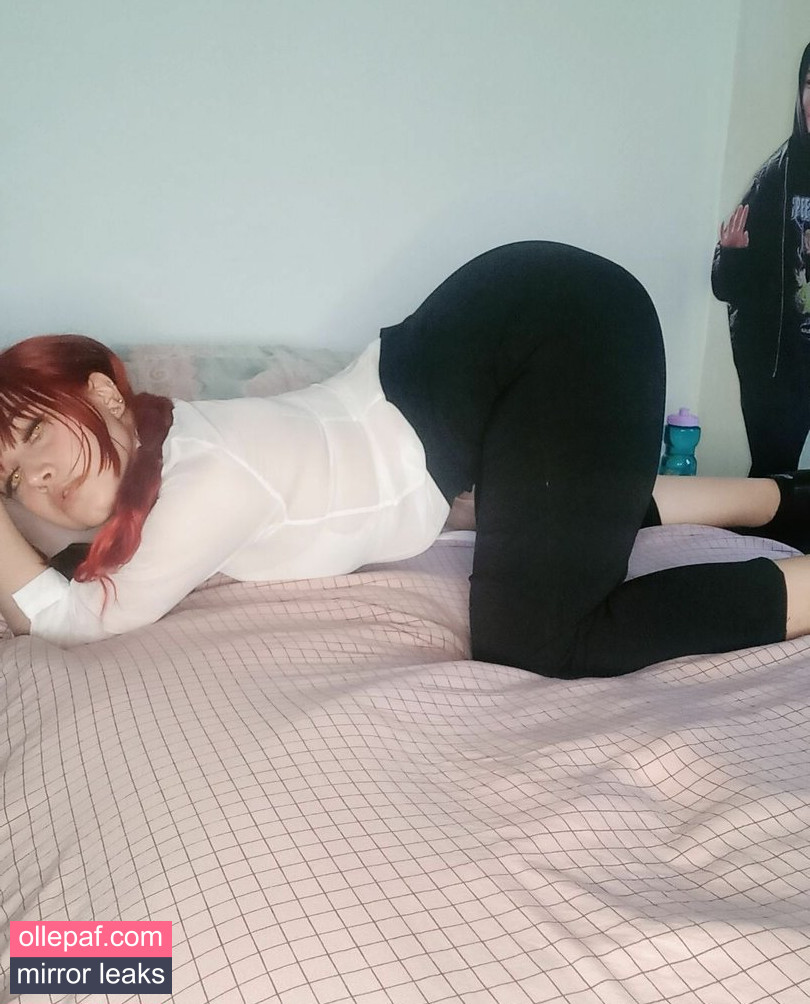 Latest Leaks Feruchan Nude #31 - Fapello