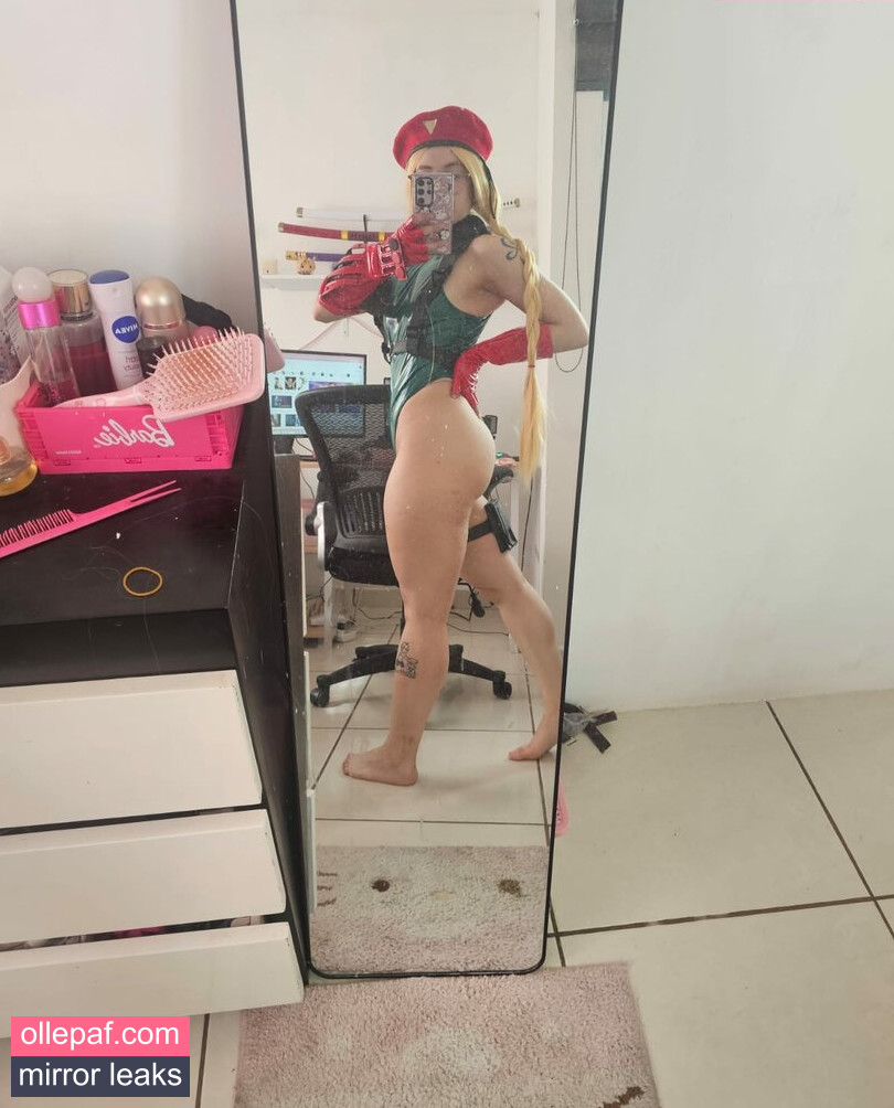 Latest Leaks Feruchan Nude #8 - Fapello