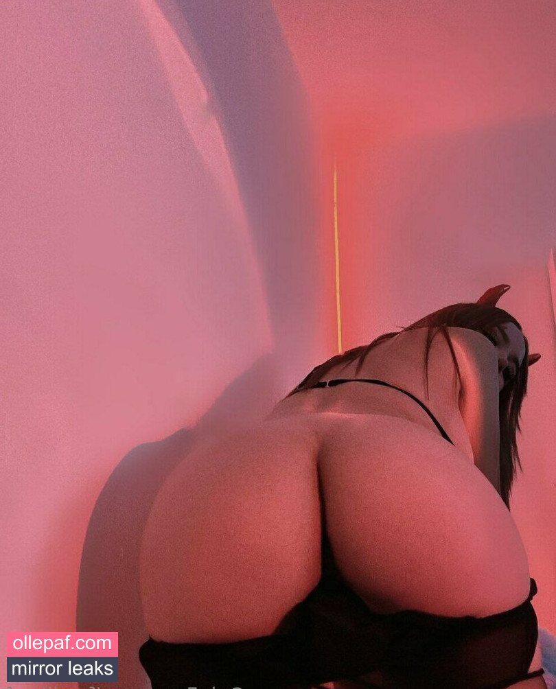 Latest Leaks Ferxiita Nude #202 - Fapello