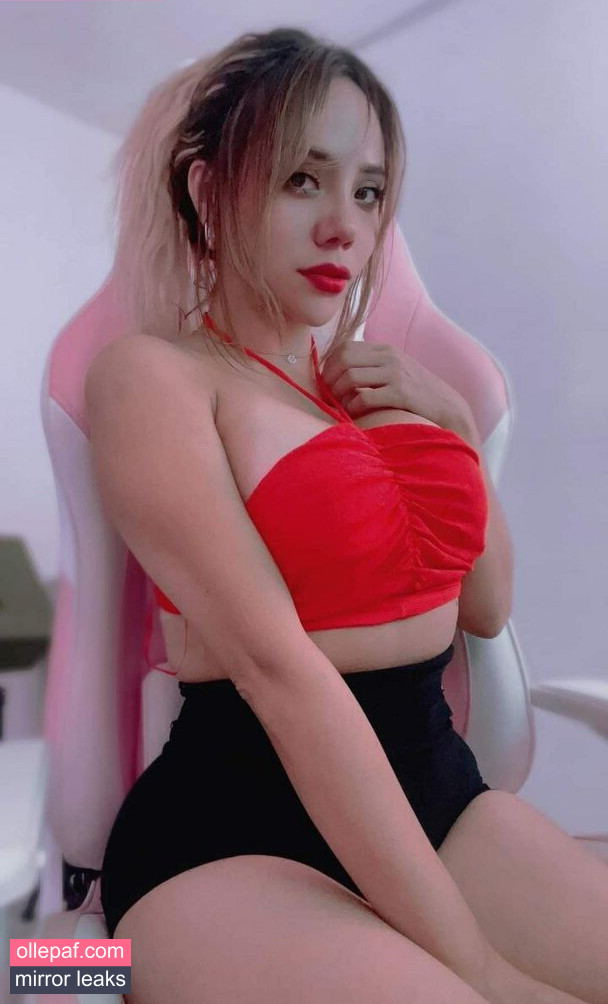 Latest Leaks Ferxiita Nude #260 - Fapello