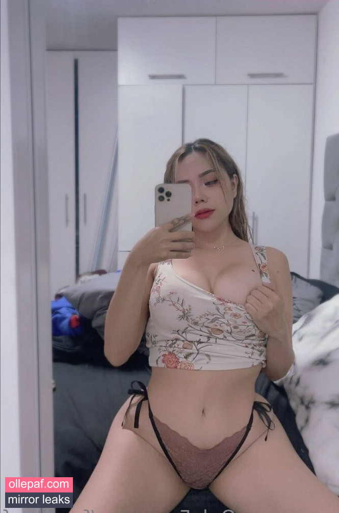 Latest Leaks Ferxiita Nude #307 - Fapello