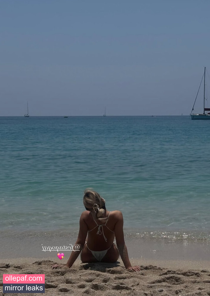 Latest Leaks Festa Qoqaj Nude #16 - Fapello