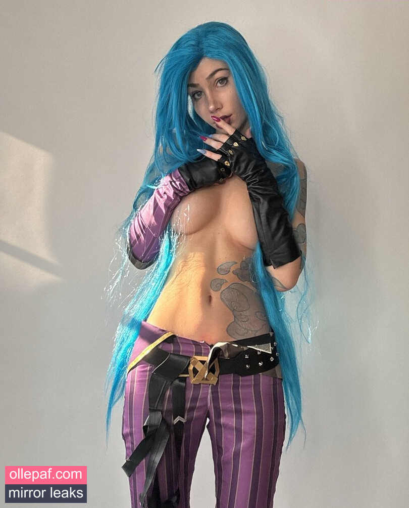 Latest Leaks fetching_butterflies Nude #4 - Fapello