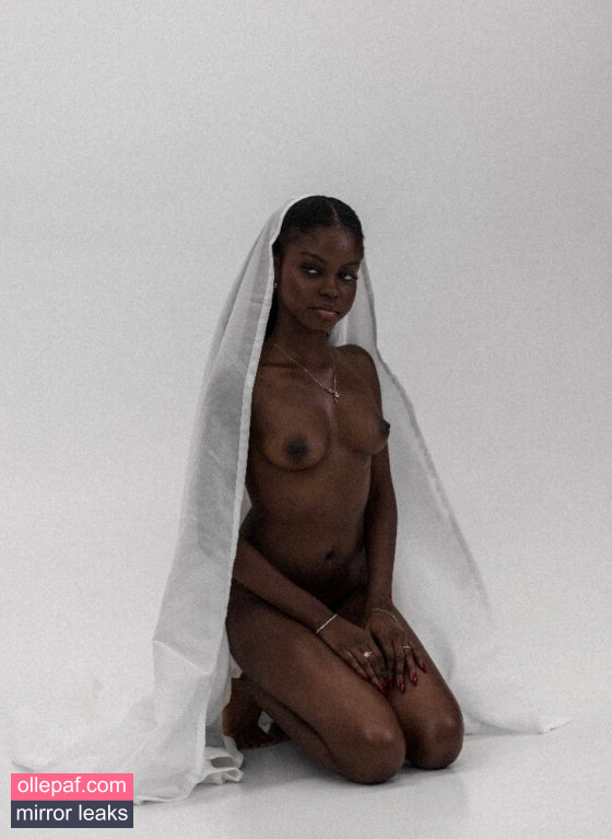 Latest Leaks Feyisayo Otubusen Nude #68 - Fapello