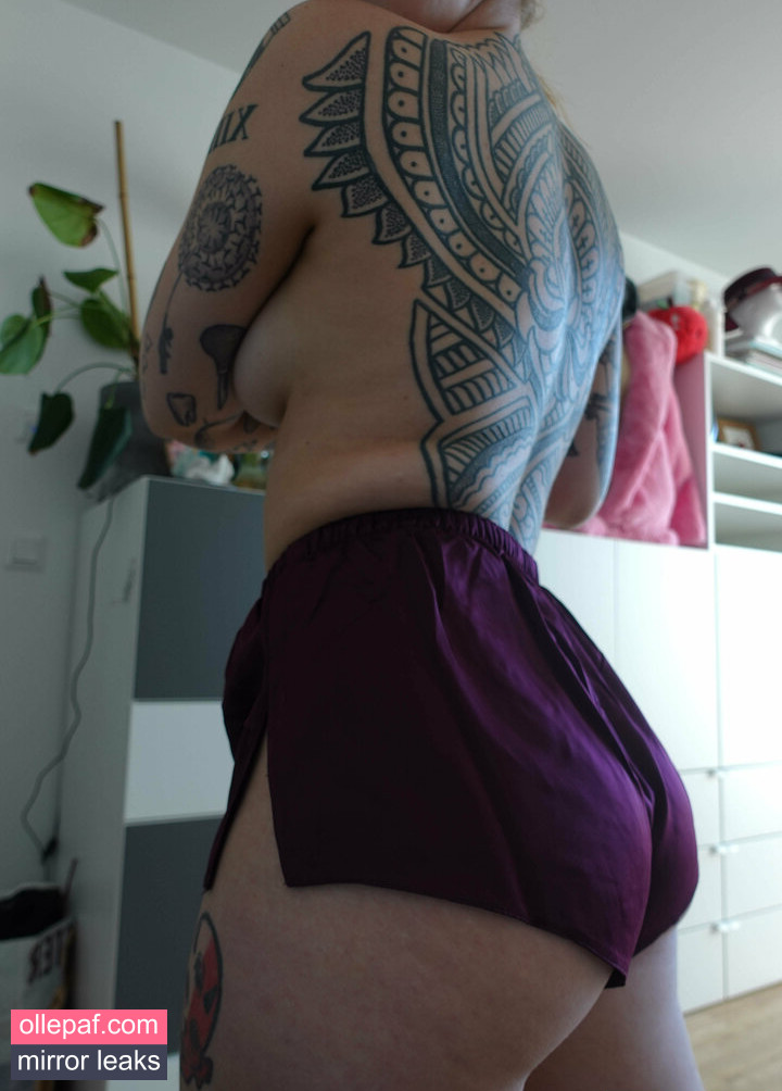 Latest Leaks fffloraartist Nude #22 - Fapello
