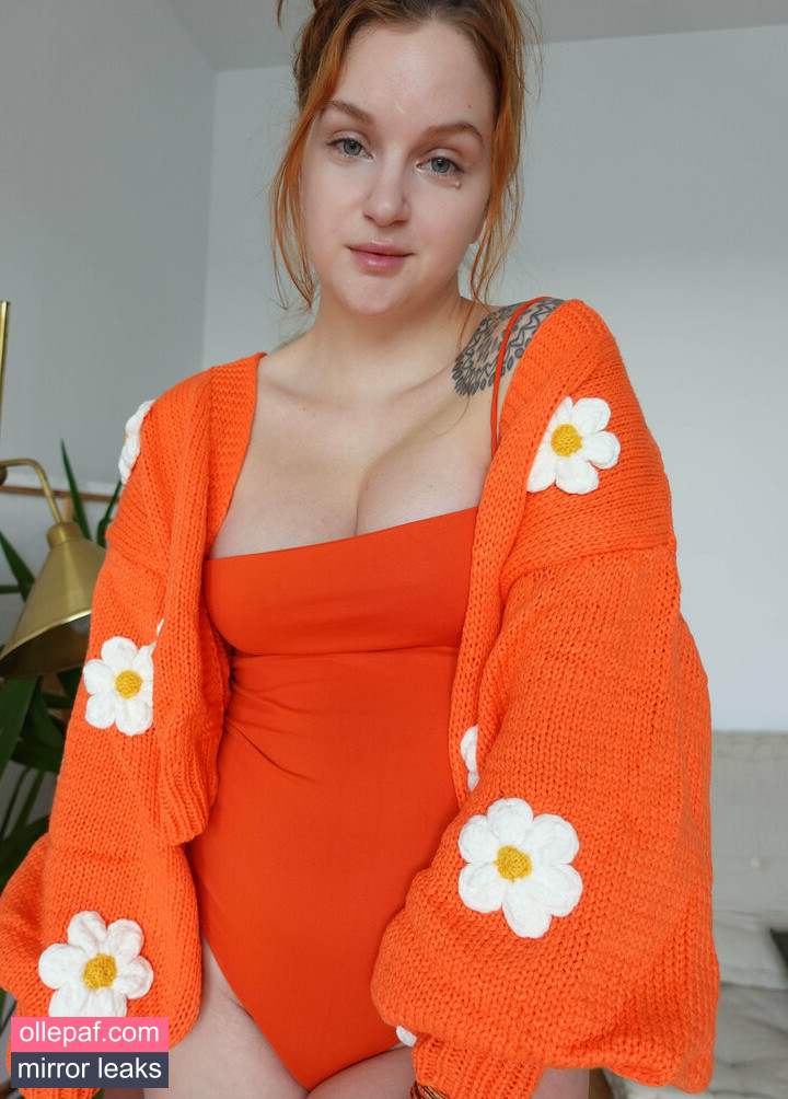 Latest Leaks fffloraartist Nude #28 - Fapello