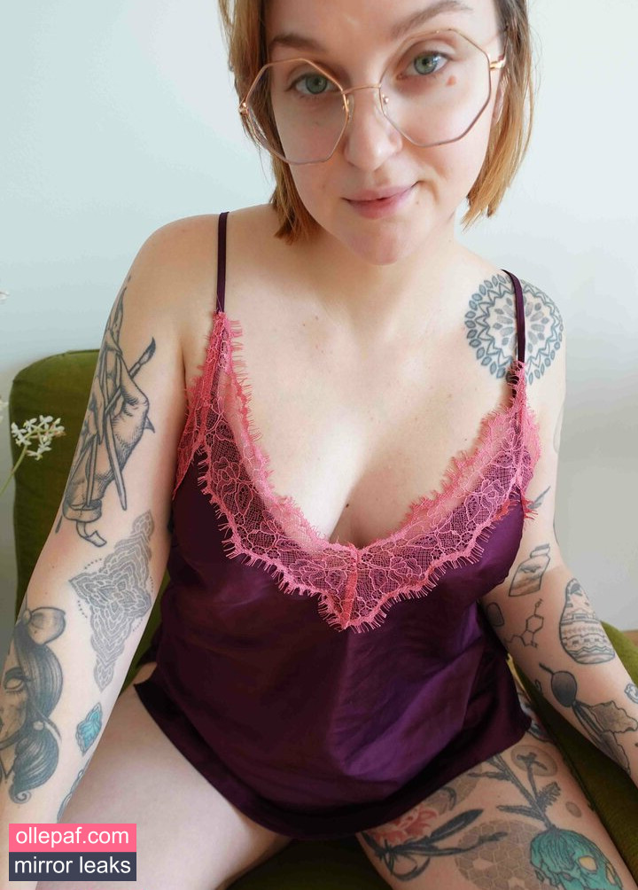Latest Leaks fffloraartist Nude #60 - Fapello