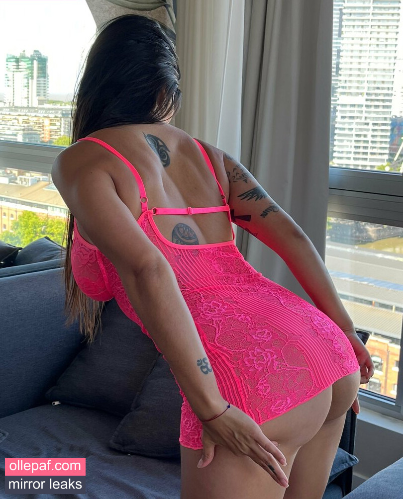 Latest Leaks fflordeliz Nude #11 - Fapello