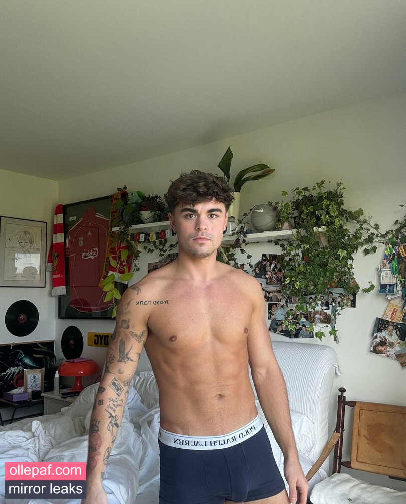 Latest Leaks fidtik Nude #4 - Fapello