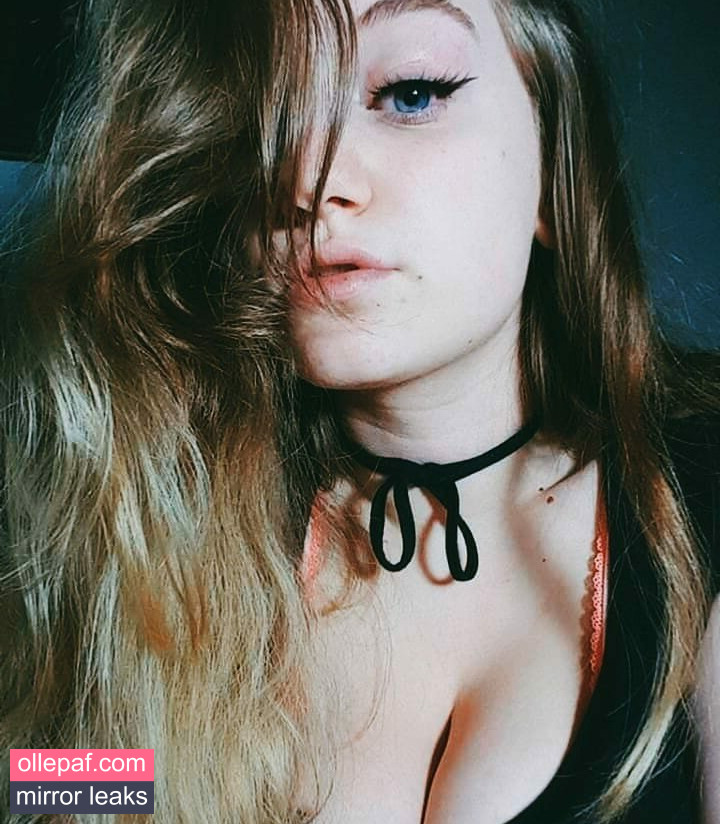 Latest Leaks Fierceified Nude #158 - Fapello