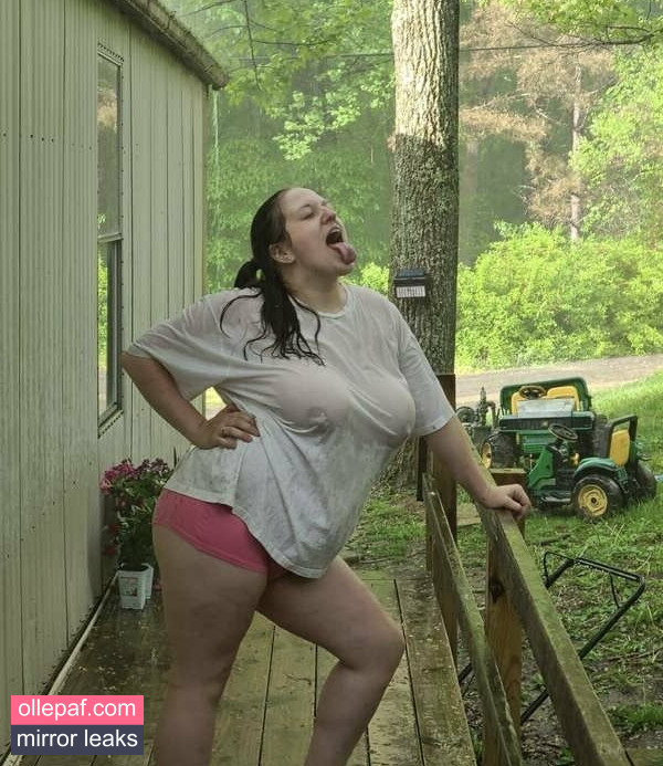 Latest Leaks Fierceified Nude #42 - Fapello