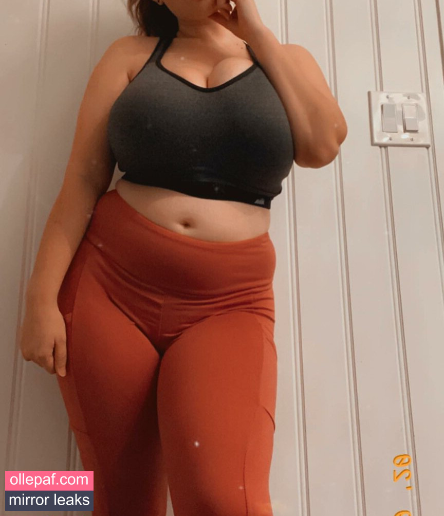 Latest Leaks Fierceified Nude #479 - Fapello