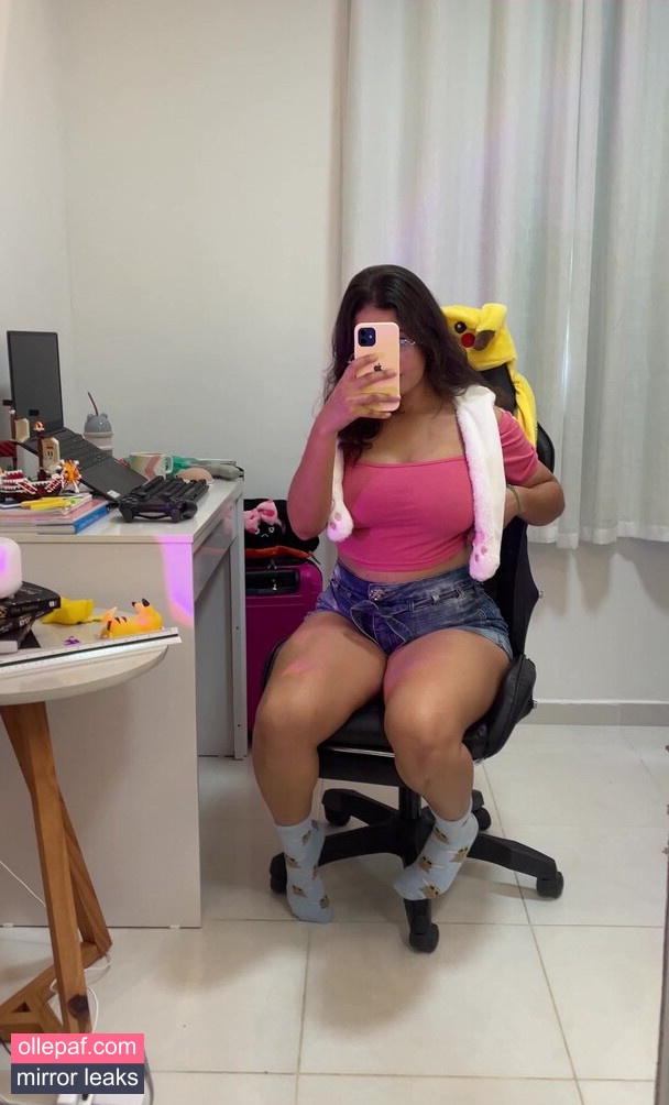 Latest Leaks fiery_juju Nude #14 - Fapello