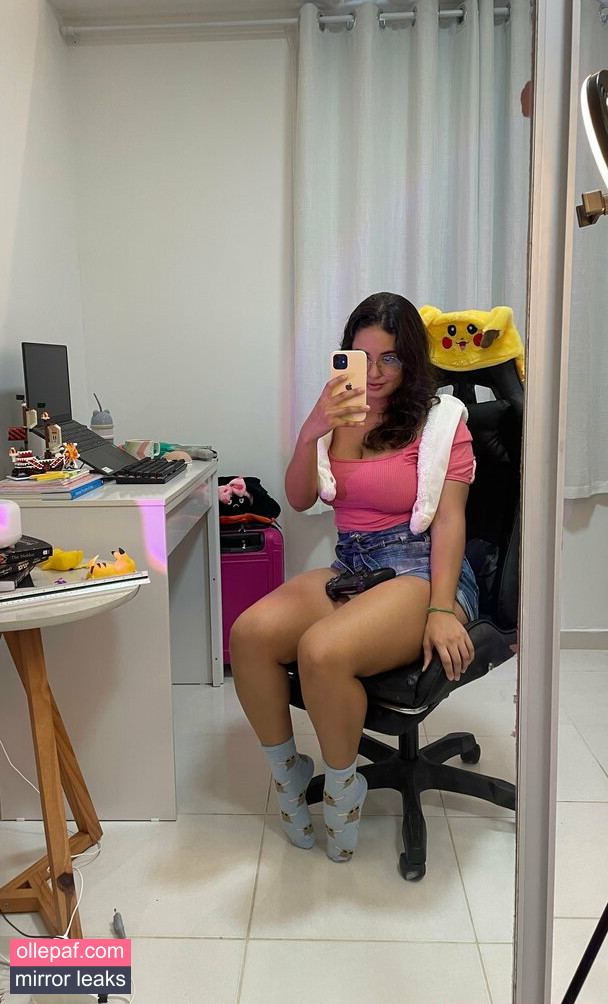 Latest Leaks fiery_juju Nude #15 - Fapello