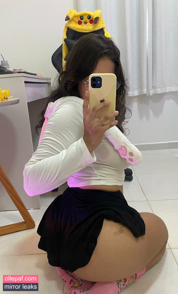 Latest Leaks fiery_juju Nude #16 - Fapello