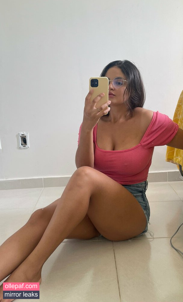 Latest Leaks fiery_juju Nude #21 - Fapello