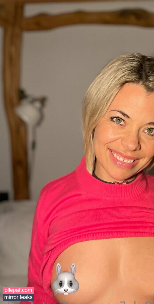Latest Leaks fiestyfrankie_free Nude #117 - Fapello