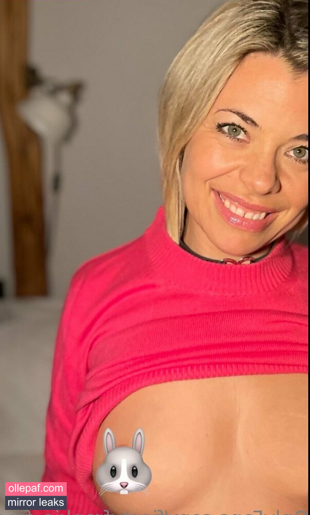 Latest Leaks fiestyfrankie_free Nude #119 - Fapello