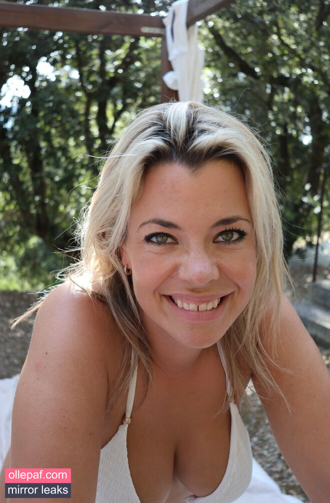 Latest Leaks fiestyfrankie_free Nude #7 - Fapello