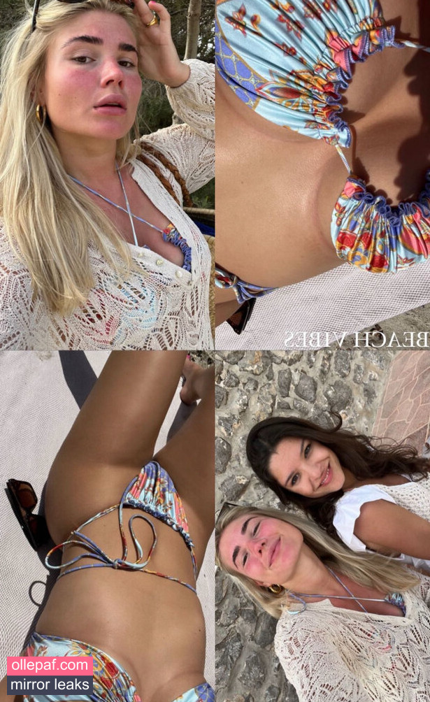 Latest Leaks Fiichen Nude #117 - Fapello