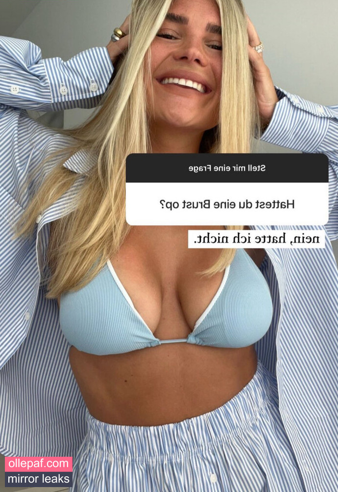 Latest Leaks Fiichen Nude #119 - Fapello