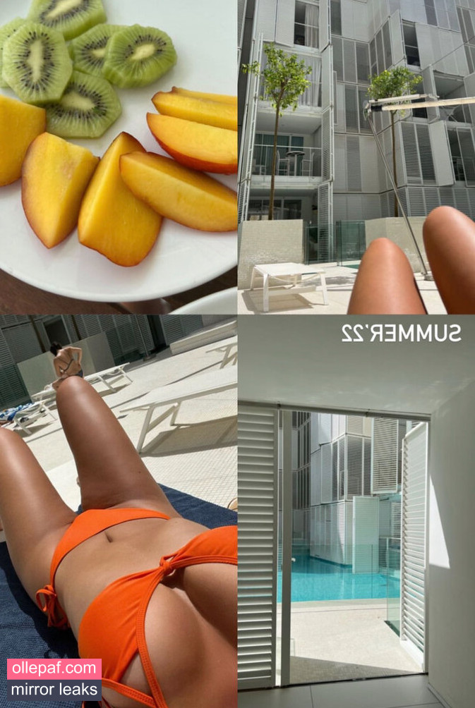 Latest Leaks Fiichen Nude #120 - Fapello