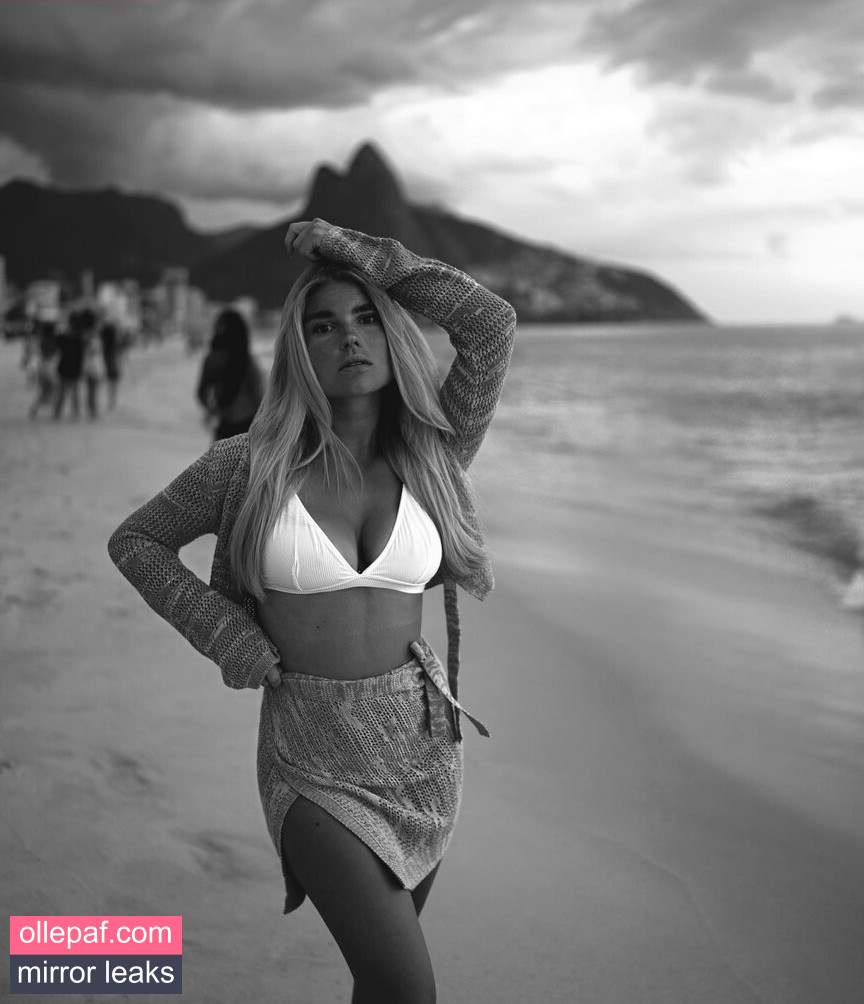 Latest Leaks Fiichen Nude #170 - Fapello